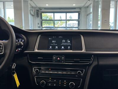 2018 Kia Optima LX   - Photo 32 - Gladstone, OR 97027