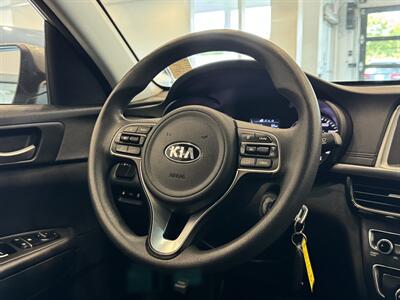2018 Kia Optima LX   - Photo 29 - Gladstone, OR 97027