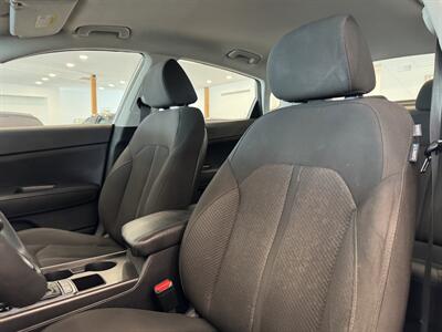 2018 Kia Optima LX   - Photo 22 - Gladstone, OR 97027