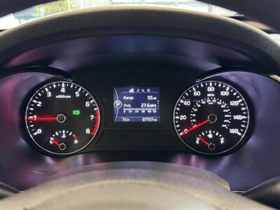 2018 Kia Optima LX   - Photo 31 - Gladstone, OR 97027