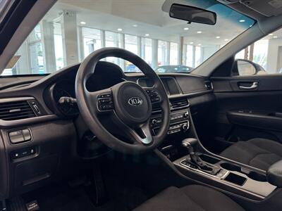 2018 Kia Optima LX   - Photo 21 - Gladstone, OR 97027