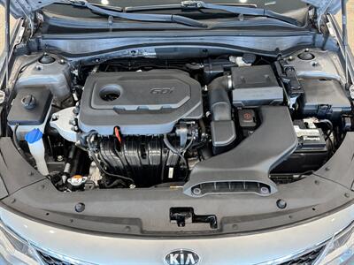 2018 Kia Optima LX   - Photo 41 - Gladstone, OR 97027