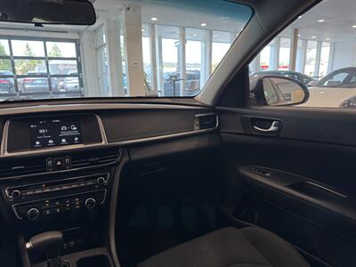 2018 Kia Optima LX   - Photo 28 - Gladstone, OR 97027