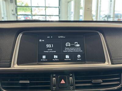 2018 Kia Optima LX   - Photo 33 - Gladstone, OR 97027