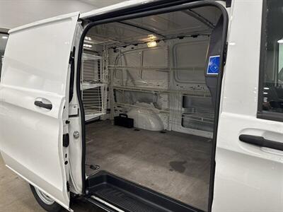 2016 Mercedes-Benz Metris Cargo - Photo 14 - Gladstone, OR 97027