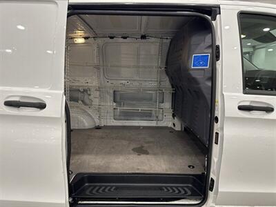 2016 Mercedes-Benz Metris Cargo - Photo 13 - Gladstone, OR 97027