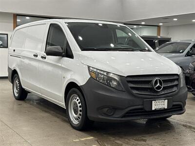 2016 Mercedes-Benz Metris Cargo - Photo 3 - Gladstone, OR 97027