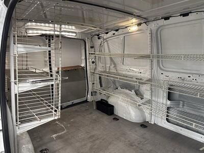 2016 Mercedes-Benz Metris Cargo - Photo 22 - Gladstone, OR 97027