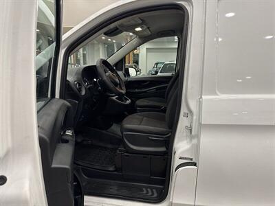 2016 Mercedes-Benz Metris Cargo - Photo 7 - Gladstone, OR 97027