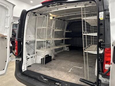 2016 Mercedes-Benz Metris Cargo - Photo 20 - Gladstone, OR 97027