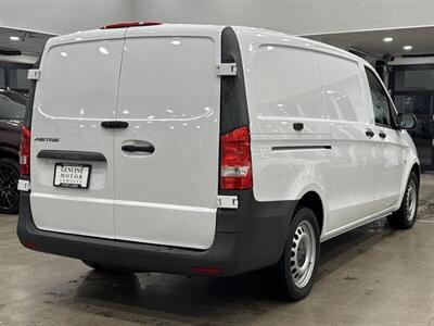 2016 Mercedes-Benz Metris Cargo - Photo 6 - Gladstone, OR 97027