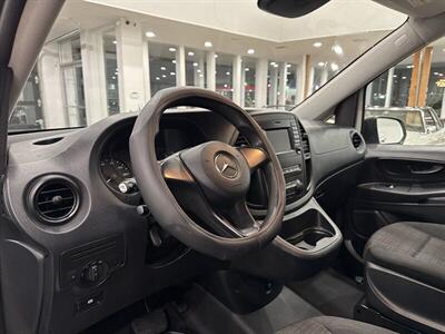 2016 Mercedes-Benz Metris Cargo - Photo 15 - Gladstone, OR 97027