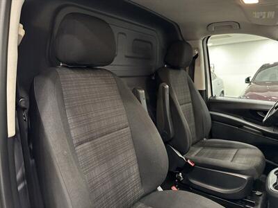 2016 Mercedes-Benz Metris Cargo - Photo 17 - Gladstone, OR 97027