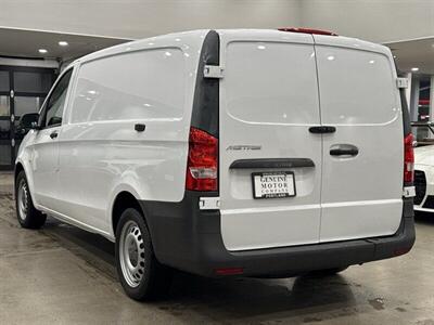2016 Mercedes-Benz Metris Cargo - Photo 4 - Gladstone, OR 97027