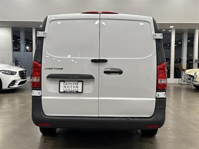 2016 Mercedes-Benz Metris Cargo - Photo 5 - Gladstone, OR 97027