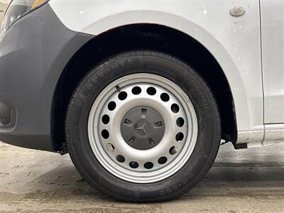 2016 Mercedes-Benz Metris Cargo - Photo 25 - Gladstone, OR 97027