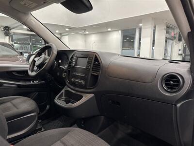 2016 Mercedes-Benz Metris Cargo - Photo 18 - Gladstone, OR 97027