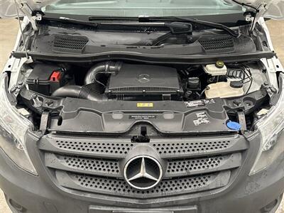 2016 Mercedes-Benz Metris Cargo - Photo 26 - Gladstone, OR 97027