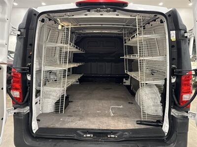 2016 Mercedes-Benz Metris Cargo - Photo 19 - Gladstone, OR 97027