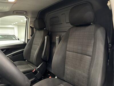2016 Mercedes-Benz Metris Cargo - Photo 16 - Gladstone, OR 97027