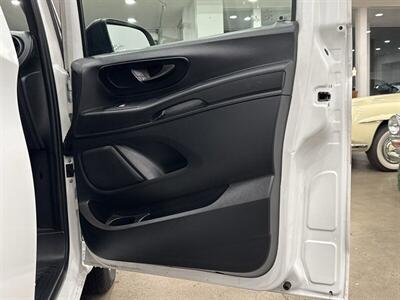 2016 Mercedes-Benz Metris Cargo - Photo 10 - Gladstone, OR 97027