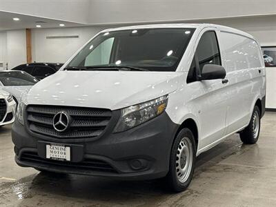 2016 Mercedes-Benz Metris Cargo - Photo 1 - Gladstone, OR 97027