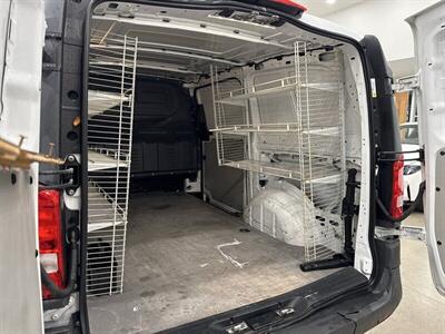 2016 Mercedes-Benz Metris Cargo - Photo 21 - Gladstone, OR 97027