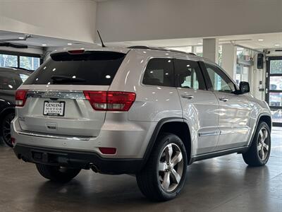 2012 Jeep Grand Cherokee Limited   - Photo 4 - Gladstone, OR 97027