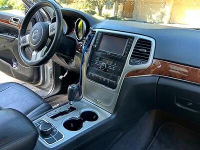 2012 Jeep Grand Cherokee Limited   - Photo 3 - Gladstone, OR 97027