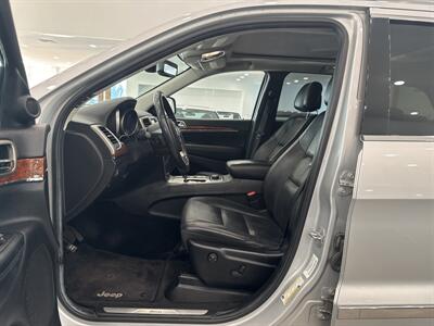 2012 Jeep Grand Cherokee Limited   - Photo 7 - Gladstone, OR 97027