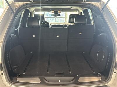 2012 Jeep Grand Cherokee Limited   - Photo 12 - Gladstone, OR 97027
