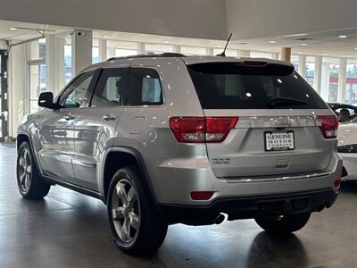 2012 Jeep Grand Cherokee Limited   - Photo 6 - Gladstone, OR 97027