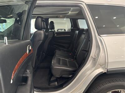 2012 Jeep Grand Cherokee Limited   - Photo 9 - Gladstone, OR 97027