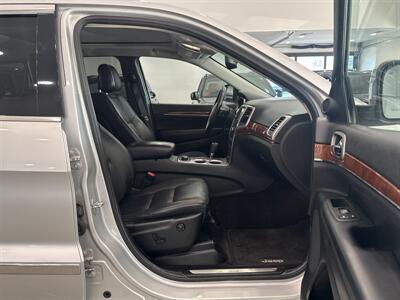 2012 Jeep Grand Cherokee Limited   - Photo 11 - Gladstone, OR 97027