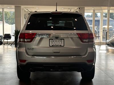 2012 Jeep Grand Cherokee Limited   - Photo 5 - Gladstone, OR 97027
