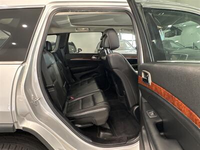 2012 Jeep Grand Cherokee Limited   - Photo 10 - Gladstone, OR 97027