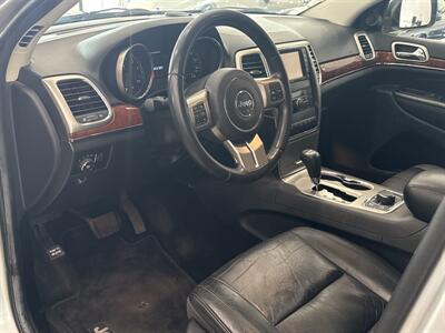 2012 Jeep Grand Cherokee Limited   - Photo 8 - Gladstone, OR 97027