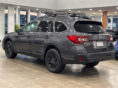 2018 Subaru Outback 2.5i Premium   - Photo 4 - Gladstone, OR 97027