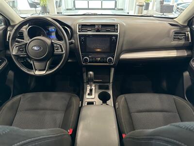 2018 Subaru Outback 2.5i Premium   - Photo 8 - Gladstone, OR 97027