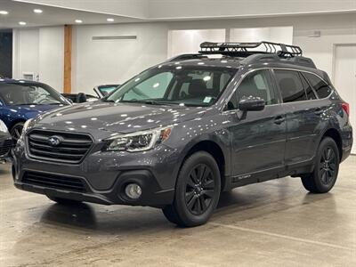 2018 Subaru Outback 2.5i Premium   - Photo 3 - Gladstone, OR 97027