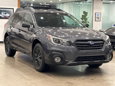 2018 Subaru Outback 2.5i Premium   - Photo 1 - Gladstone, OR 97027