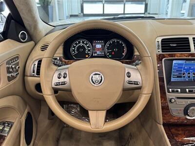 2011 Jaguar XK   - Photo 35 - Gladstone, OR 97027