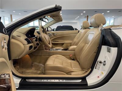 2011 Jaguar XK   - Photo 13 - Gladstone, OR 97027