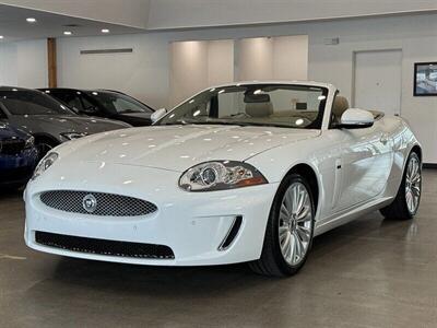 2011 Jaguar XK   - Photo 7 - Gladstone, OR 97027