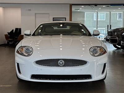 2011 Jaguar XK   - Photo 2 - Gladstone, OR 97027