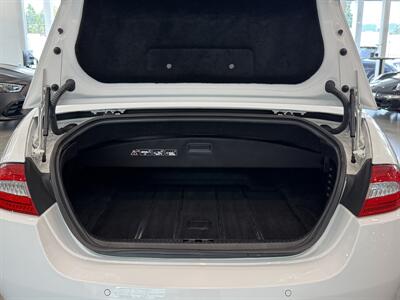 2011 Jaguar XK   - Photo 42 - Gladstone, OR 97027