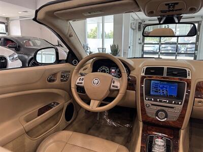 2011 Jaguar XK   - Photo 32 - Gladstone, OR 97027