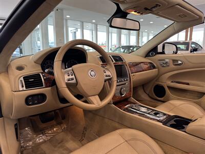 2011 Jaguar XK   - Photo 25 - Gladstone, OR 97027