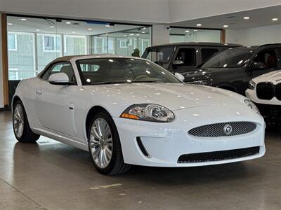 2011 Jaguar XK   - Photo 3 - Gladstone, OR 97027