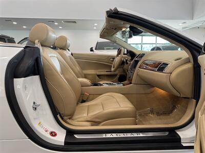 2011 Jaguar XK   - Photo 15 - Gladstone, OR 97027